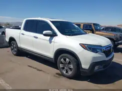 5FPYK3F75HB026388 2017 HONDA RIDGELINE