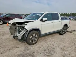 5FPYK3F75HB027492 2017 HONDA RIDGELINE