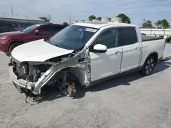 5FPYK3F75HB031803 2017 HONDA RIDGELINE