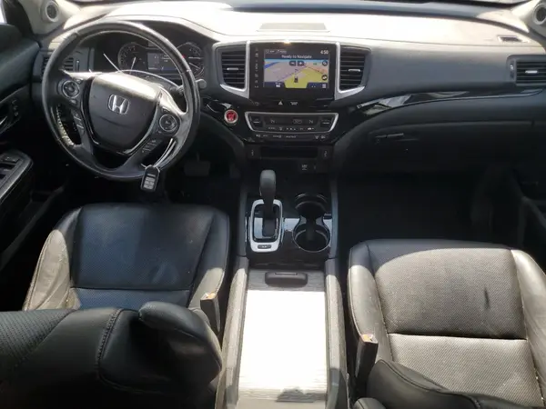 5FPYK3F75HB031803 2017 HONDA RIDGELINE - Image 8