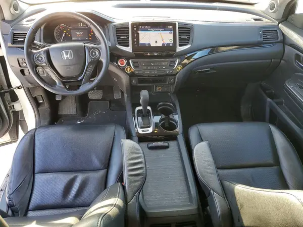 5FPYK3F75HB034555 2017 HONDA RIDGELINE - Image 8