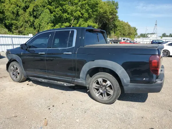 5FPYK3F75HB501327 2017 HONDA RIDGELINE - Image 2