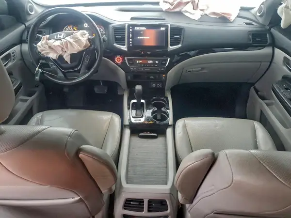 5FPYK3F75JB002534 2018 HONDA RIDGELINE - Image 8