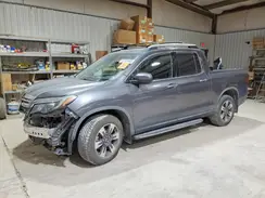 5FPYK3F75JB002596 2018 HONDA RIDGELINE