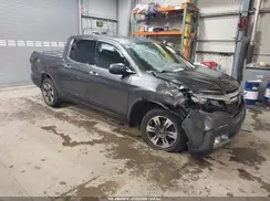 5FPYK3F75JB007569 2018 HONDA RIDGELINE