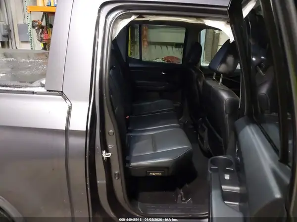 5FPYK3F75JB007569 2018 HONDA RIDGELINE - Image 8
