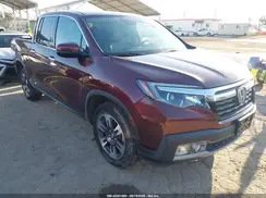 5FPYK3F75JB007846 2018 HONDA RIDGELINE