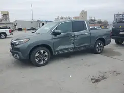 5FPYK3F75JB011508 2018 HONDA RIDGELINE