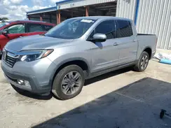 5FPYK3F75KB001014 2019 HONDA RIDGELINE