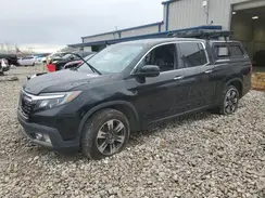 5FPYK3F75KB001496 2019 HONDA RIDGELINE