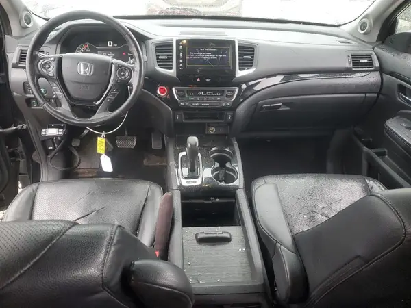 5FPYK3F75KB001496 2019 HONDA RIDGELINE - Image 8
