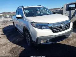 5FPYK3F75KB003135 2019 HONDA RIDGELINE