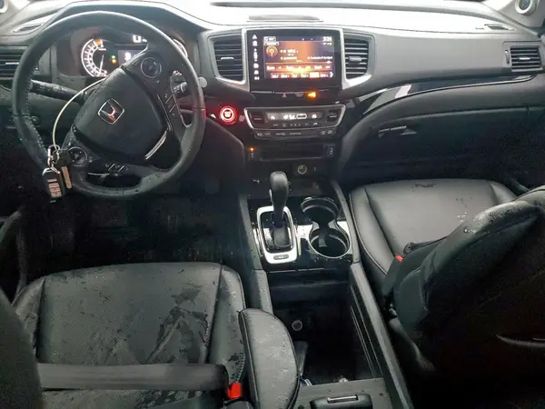 5FPYK3F75KB005547 2019 HONDA RIDGELINE - Image 8