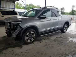 5FPYK3F75KB005967 2019 HONDA RIDGELINE