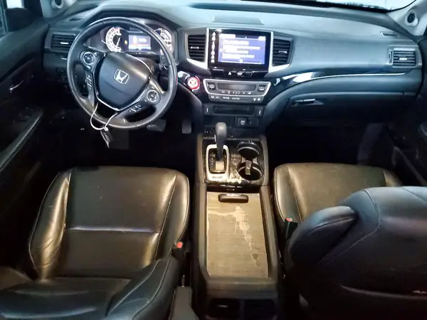5FPYK3F75KB005967 2019 HONDA RIDGELINE - Image 8