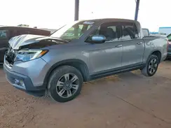 5FPYK3F75KB006438 2019 HONDA RIDGELINE