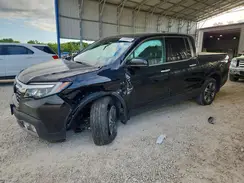 5FPYK3F75KB007332 2019 HONDA RIDGELINE