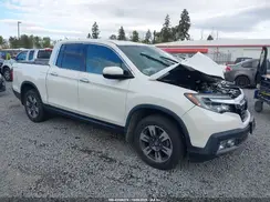 5FPYK3F75KB007587 2019 HONDA RIDGELINE