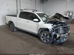 5FPYK3F75KB013194 2019 HONDA RIDGELINE