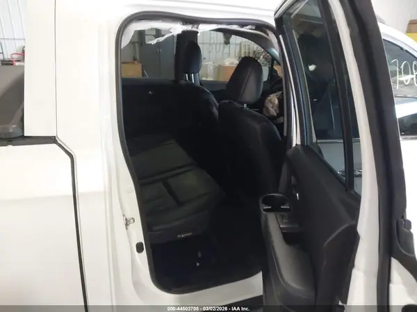 5FPYK3F75KB013194 2019 HONDA RIDGELINE - Image 8