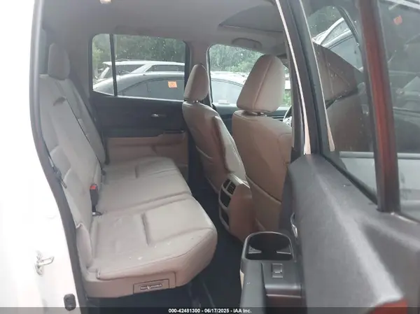5FPYK3F75KB013373 2019 HONDA RIDGELINE - Image 8