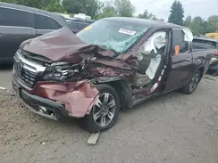 5FPYK3F75KB014118 2019 HONDA RIDGELINE