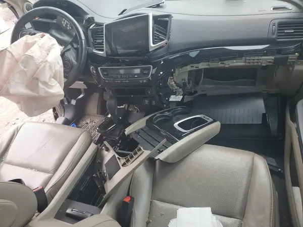 5FPYK3F75KB014118 2019 HONDA RIDGELINE - Image 8