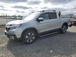 5FPYK3F75KB015995 2019 HONDA RIDGELINE