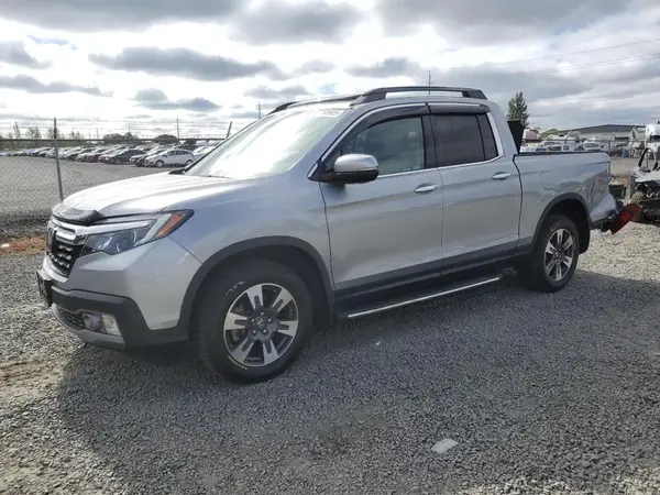 5FPYK3F75KB015995 2019 HONDA RIDGELINE - Image 1