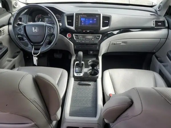 5FPYK3F75KB015995 2019 HONDA RIDGELINE - Image 8