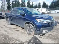 5FPYK3F75KB016337 2019 HONDA RIDGELINE