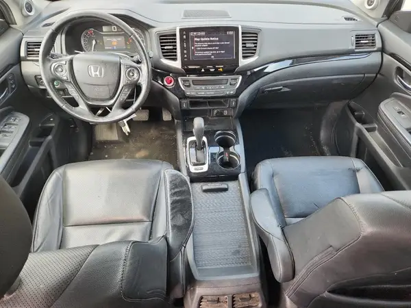 5FPYK3F75KB018038 2019 HONDA RIDGELINE - Image 8