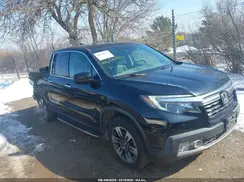 5FPYK3F75KB019366 2019 HONDA RIDGELINE