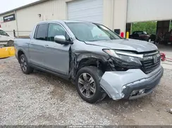 5FPYK3F75KB019660 2019 HONDA RIDGELINE