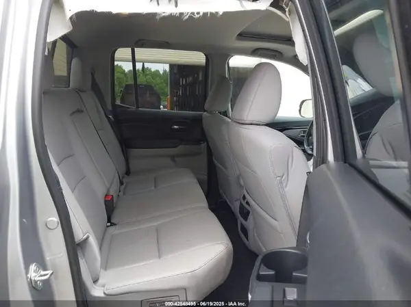 5FPYK3F75KB019660 2019 HONDA RIDGELINE - Image 8