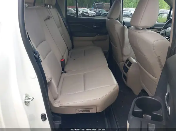 5FPYK3F75KB020713 2019 HONDA RIDGELINE - Image 8