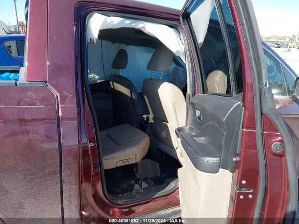 5FPYK3F75KB021506 2019 HONDA RIDGELINE - Image 8