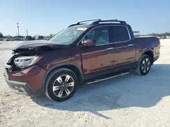 5FPYK3F75KB022171 2019 HONDA RIDGELINE