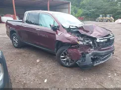 5FPYK3F75KB024406 2019 HONDA RIDGELINE