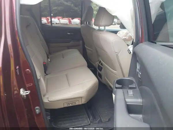 5FPYK3F75KB024406 2019 HONDA RIDGELINE - Image 8