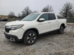 5FPYK3F75KB025538 2019 HONDA RIDGELINE