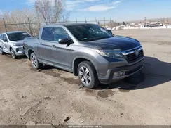 5FPYK3F75KB026074 2019 HONDA RIDGELINE
