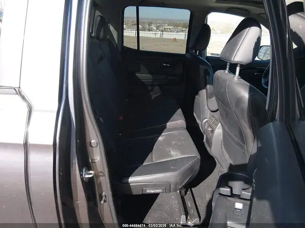 5FPYK3F75KB026074 2019 HONDA RIDGELINE - Image 8