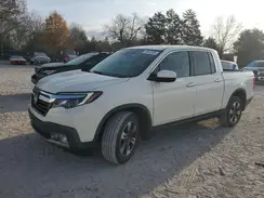 5FPYK3F75KB029332 2019 HONDA RIDGELINE