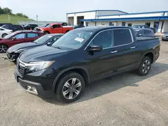 5FPYK3F75KB030271 2019 HONDA RIDGELINE