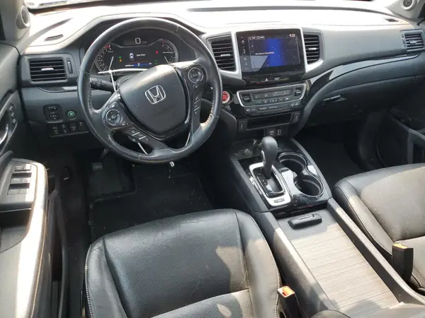 5FPYK3F75KB030271 2019 HONDA RIDGELINE - Image 8