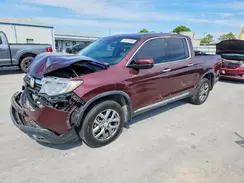 5FPYK3F75KB036894 2019 HONDA RIDGELINE