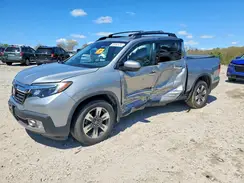 5FPYK3F75KB037298 2019 HONDA RIDGELINE