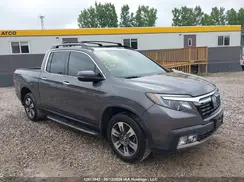 5FPYK3F75KB500685 2019 HONDA RIDGELINE