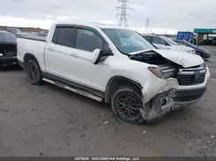 5FPYK3F75KB505367 2019 HONDA RIDGELINE